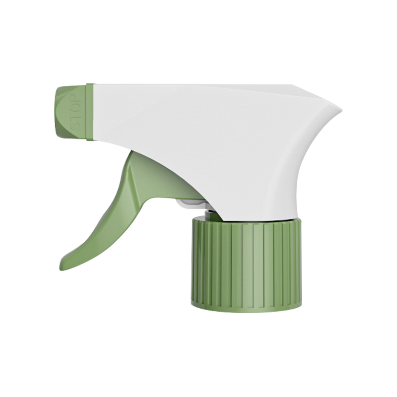 Lahat ng plastic trigger sprayer
