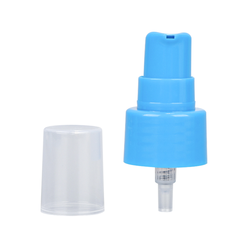 Dispenser ng Cosmetic Pump