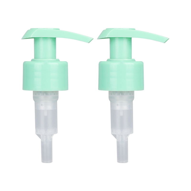 Panlabas na spring liquid pump