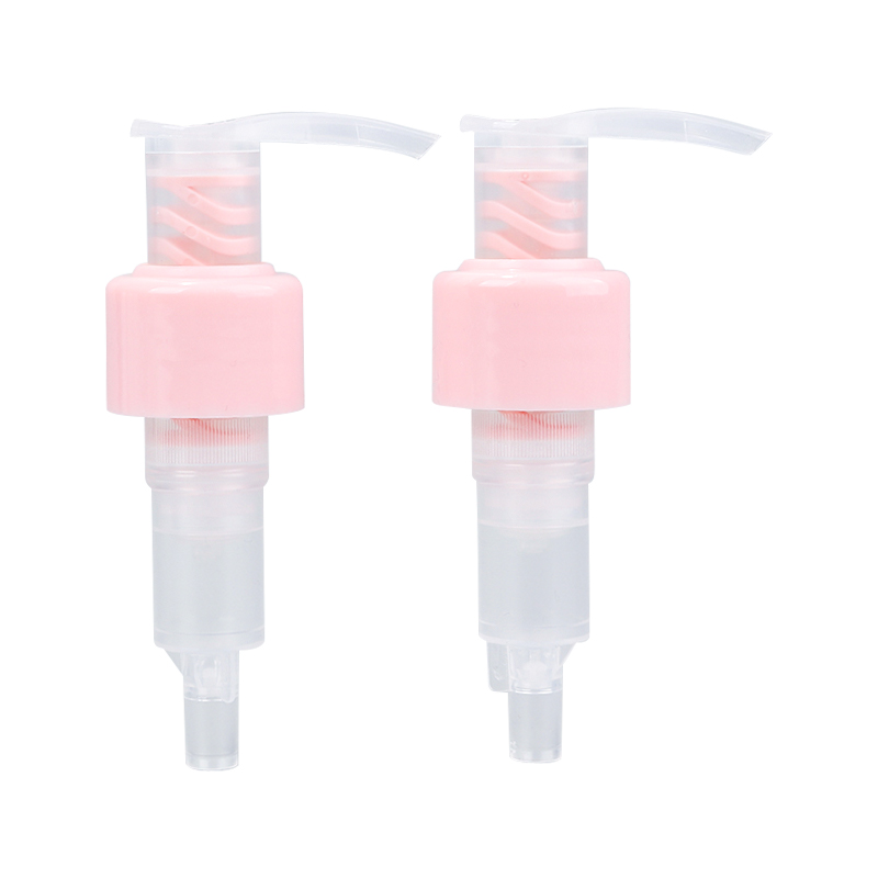 Buong plastic lotion pump Buong plastic lotion pump