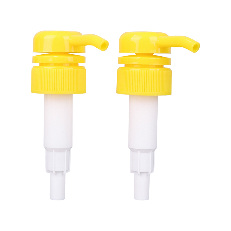 Mataas na output dispense pump