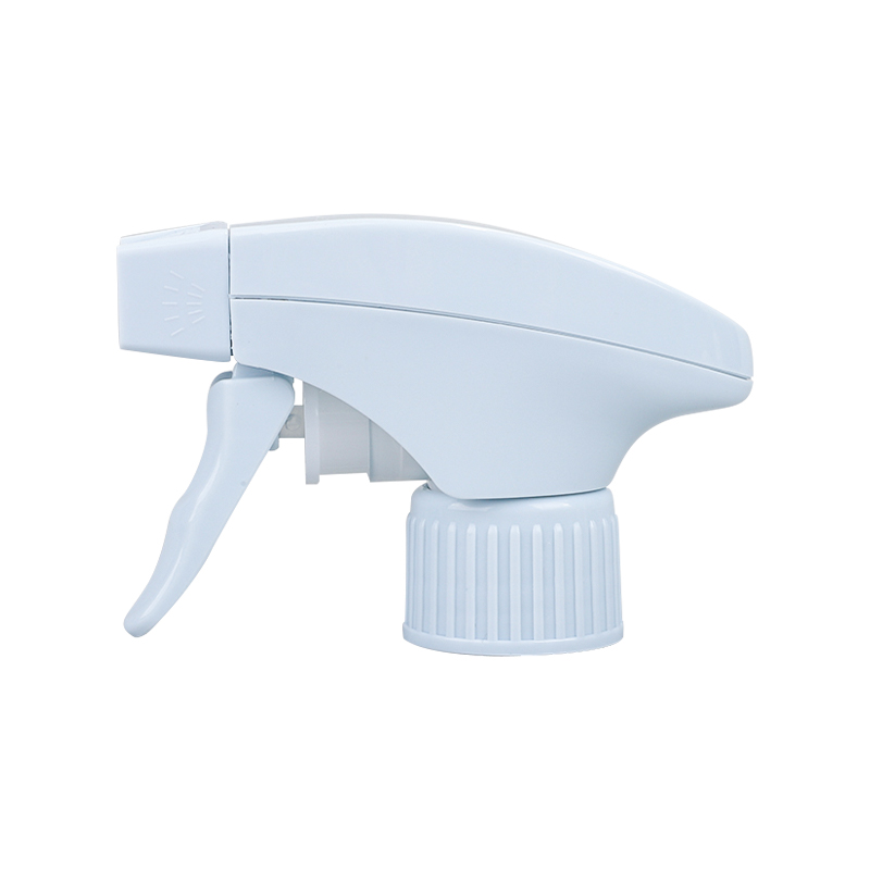 Magaan na plastik na sprayer Magaan na plastik na sprayer