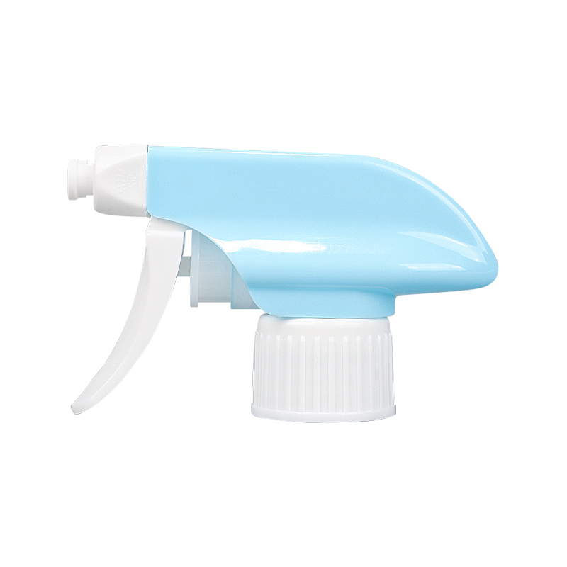 Mahabang hawakan ang foam trigger sprayer