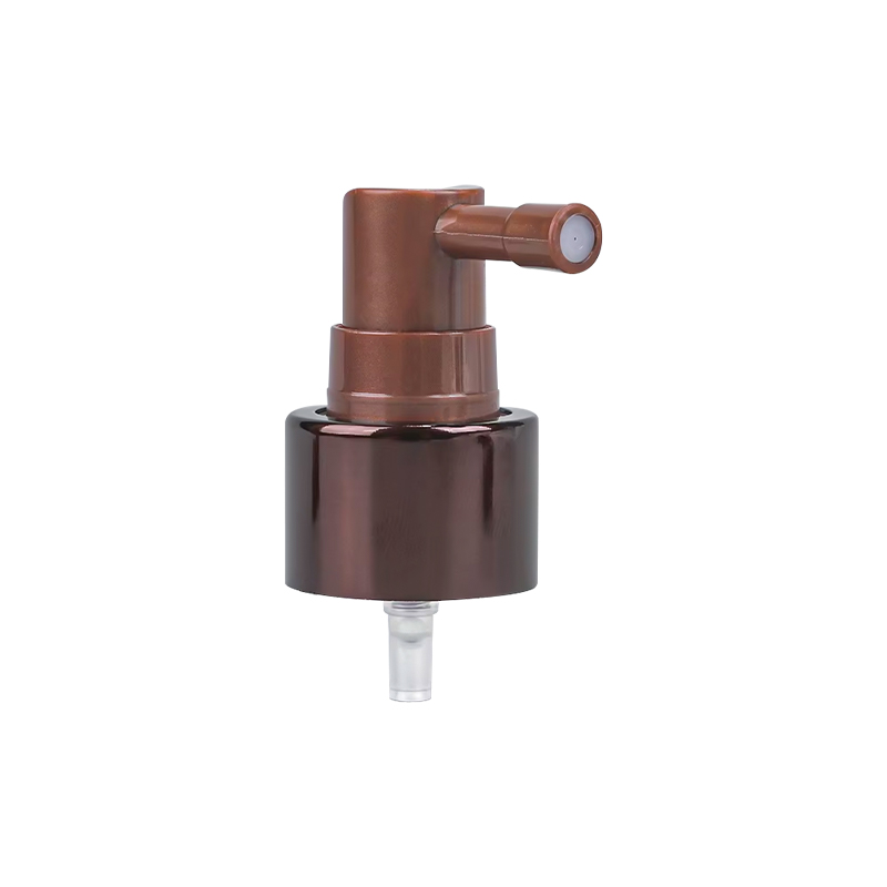 Oral Spray Finger Mist Sprayer