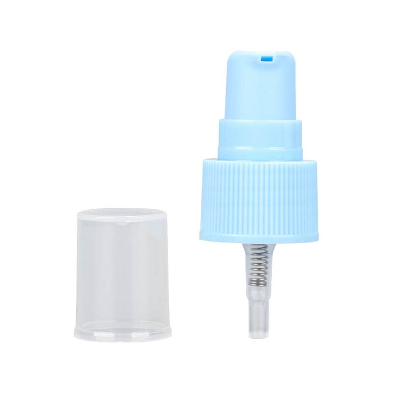 Ribbed makinis na sabon na hawakan ng bomba