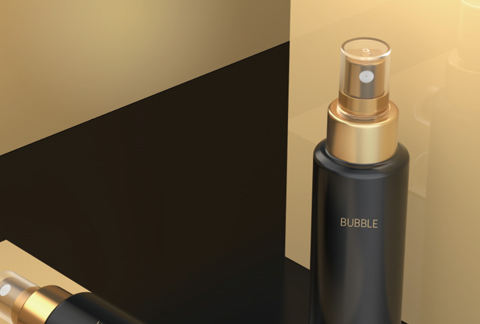 Fine Mist Sprayer: Isang maraming nalalaman tool para sa mga aplikasyon ng cross-border