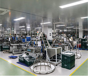 Zhejiang Eaed Technology Development Co, Ltd.